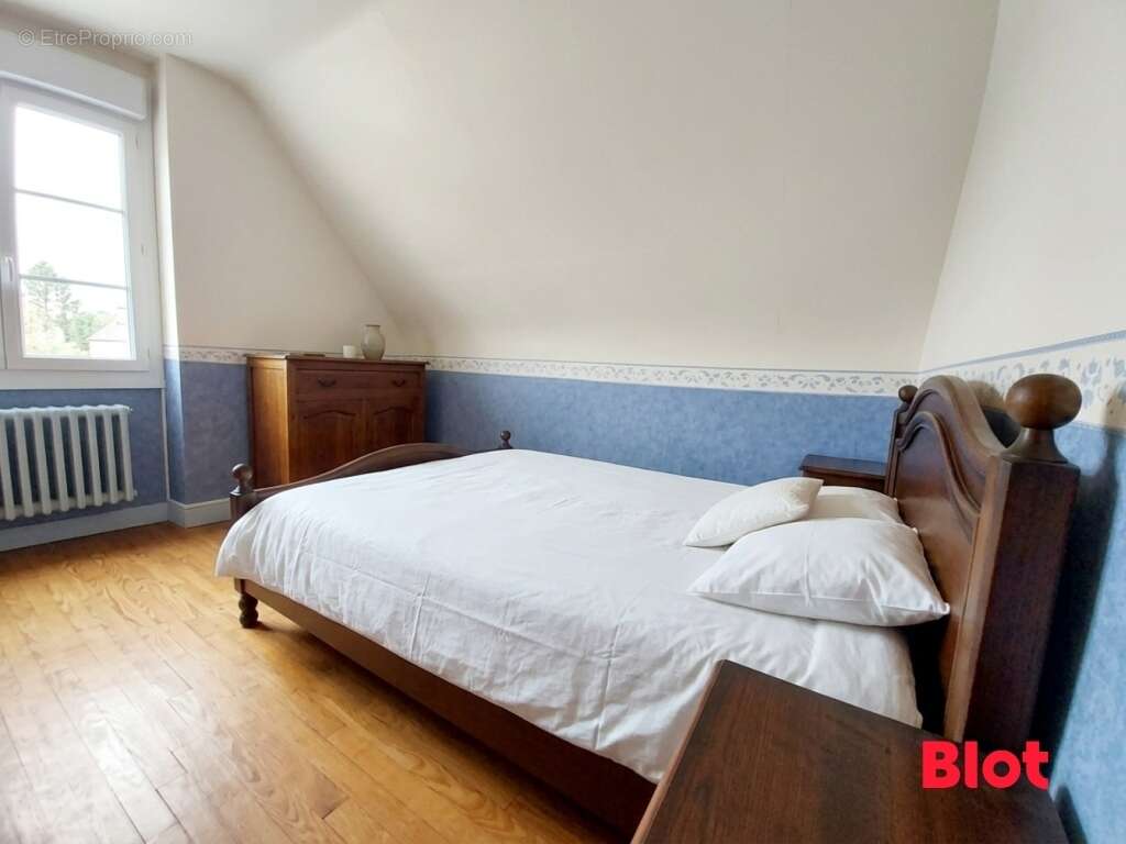 Maison 86 m² à Le Relecq-Kerhuon  - photo 7