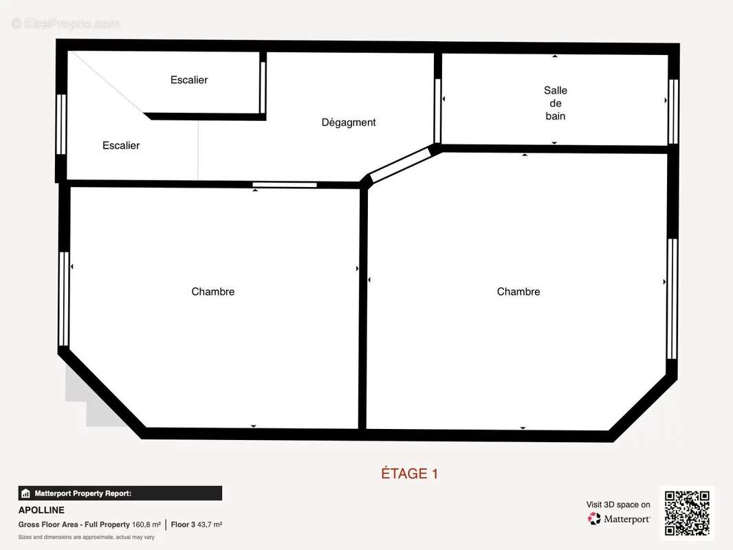 Maison à ROSNY-SOUS-BOIS