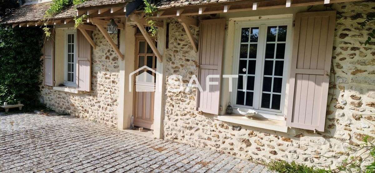 Maison 98 m² à Le Mesnil-Simon  - photo 2