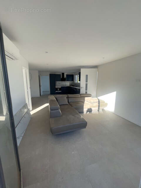 Maison à CAVALAIRE-SUR-MER