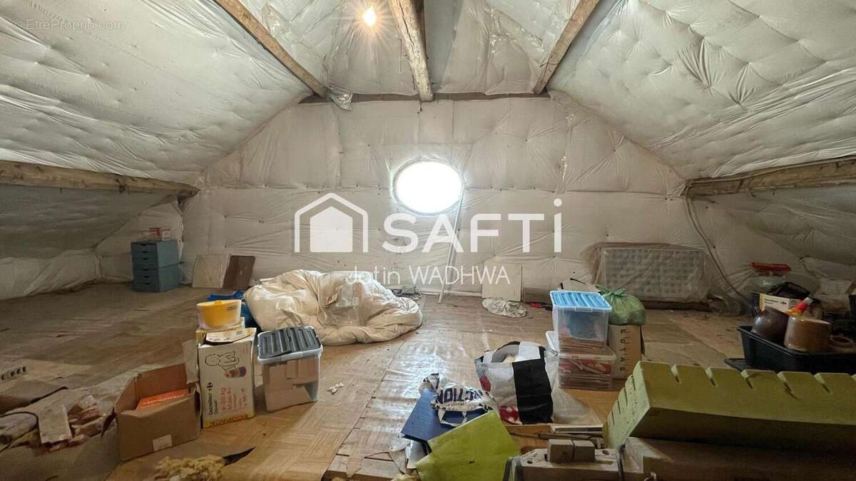 Photo 9 - Maison à MARLEMONT