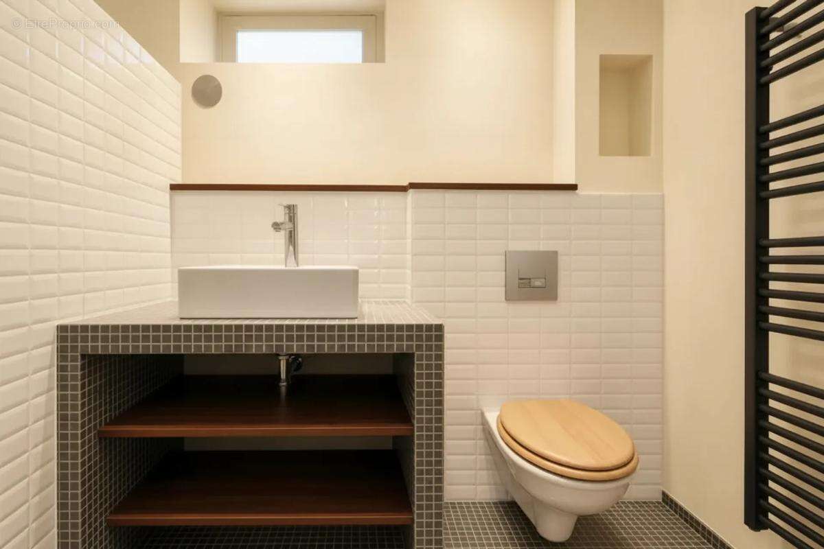 Maison 5 pièces - Seine-Port - photo 6