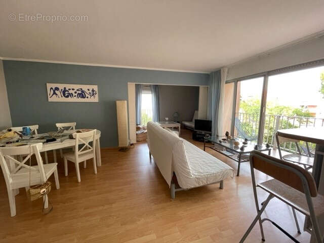 Appartement à ARCACHON