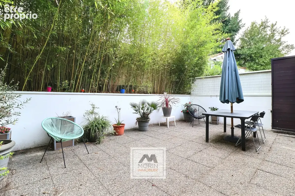 Appartement 4 pièces 120 m² à vendre à Bordeaux (33200) - photo 4