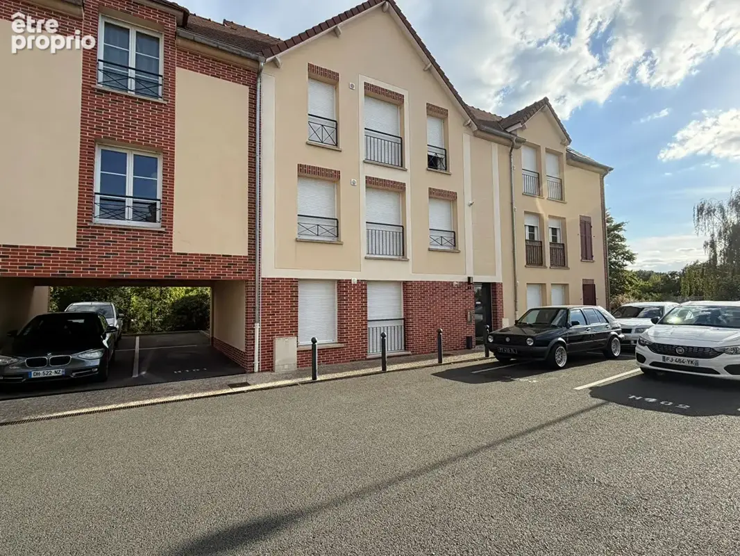 Appartement Amfreville La Mi Voie 2 pièce(s) 42.43 m2 - photo 10