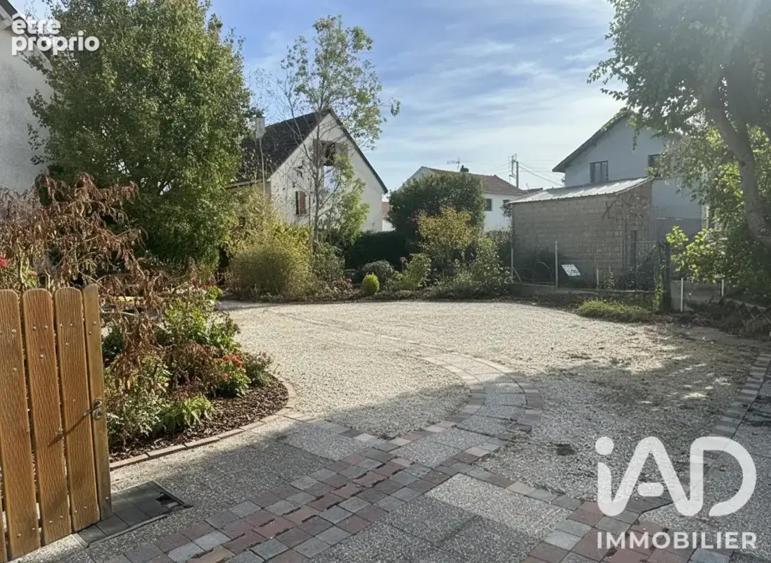 Photo 1 - Maison à SAINT-CLEMENT