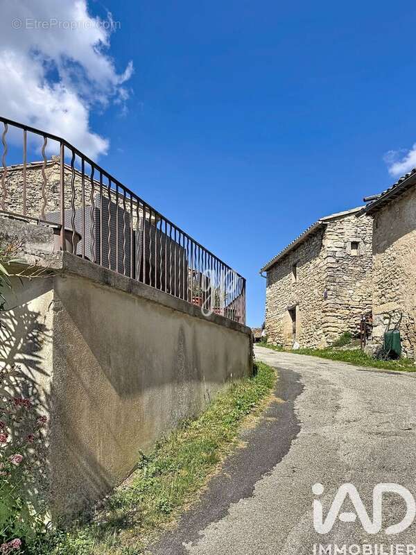 Photo 2 - Maison à APT