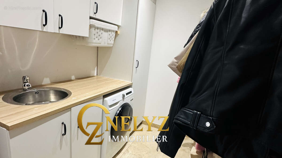 Maison à FOS-SUR-MER