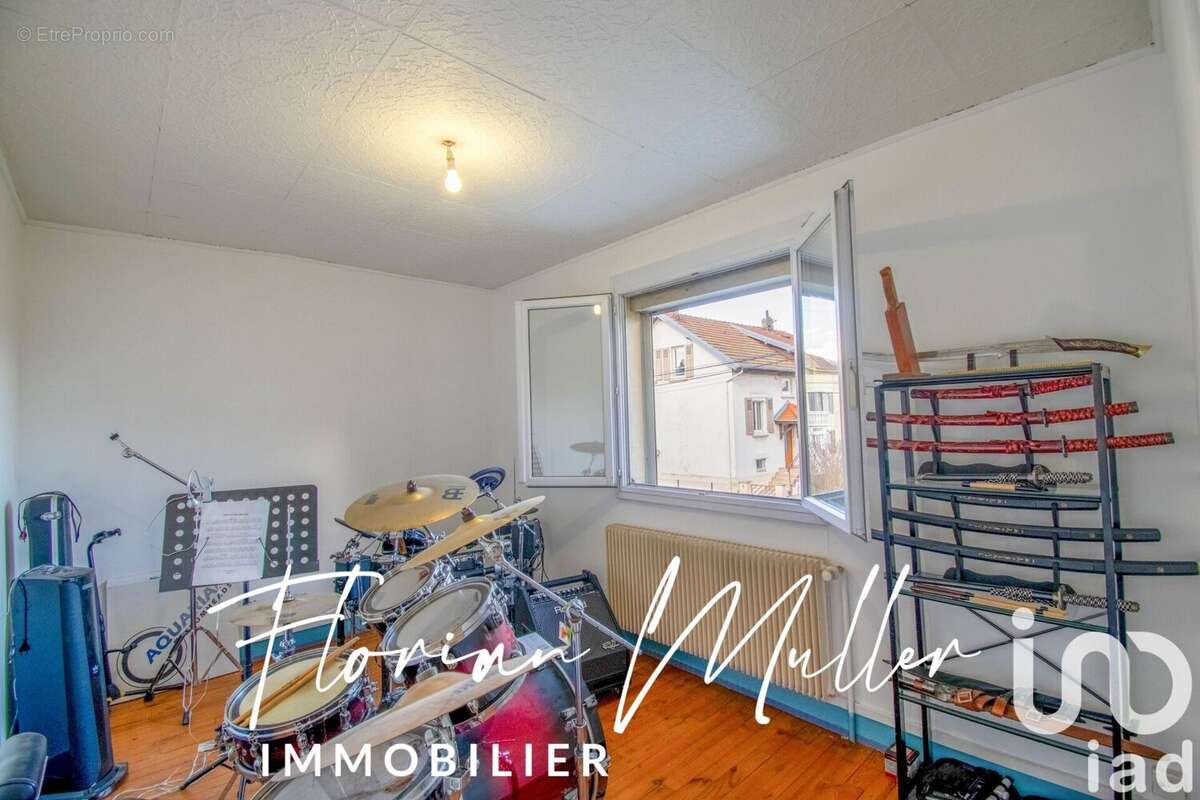 Photo 6 - Maison à EXINCOURT