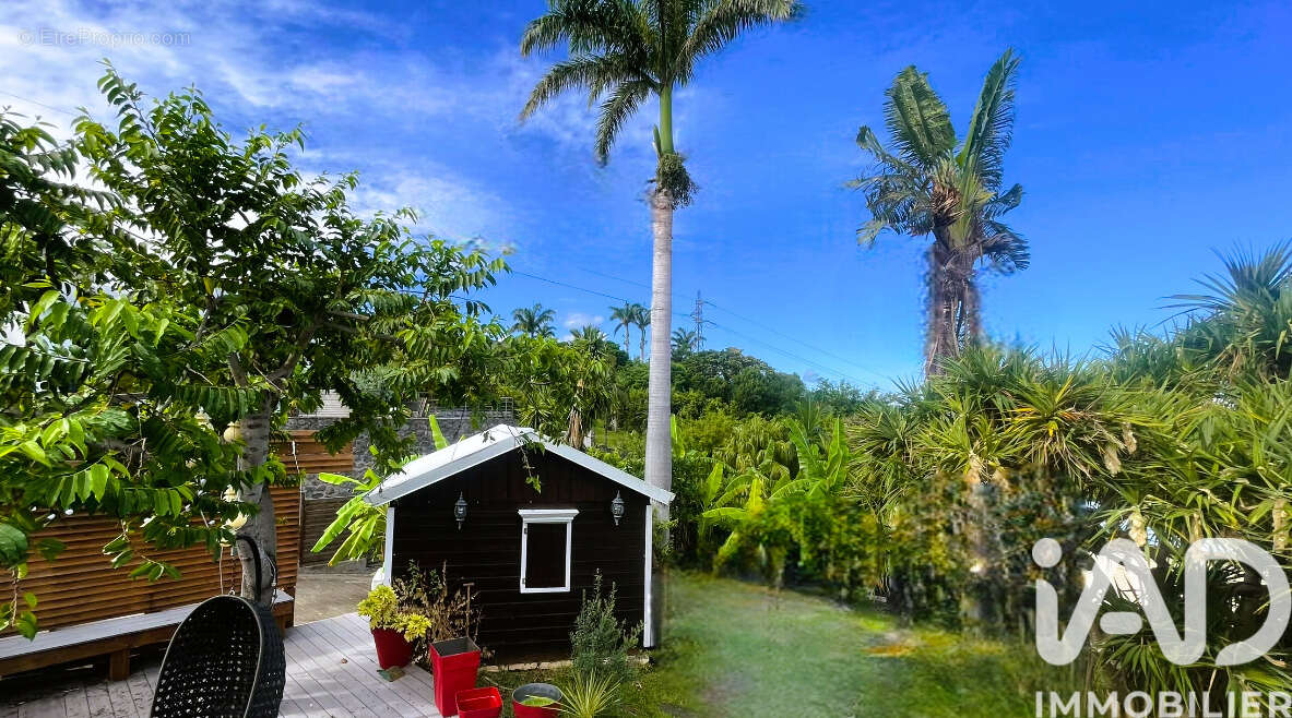 Photo 3 - Maison à LA POSSESSION