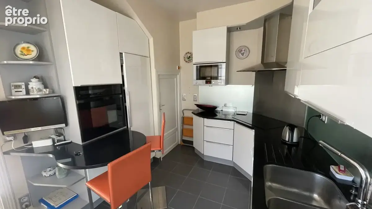 Maison 6 pièces 105 m² à vendre à Liancourt (60140) - photo 4