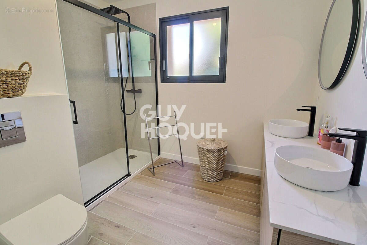 Maison à PIETROSELLA