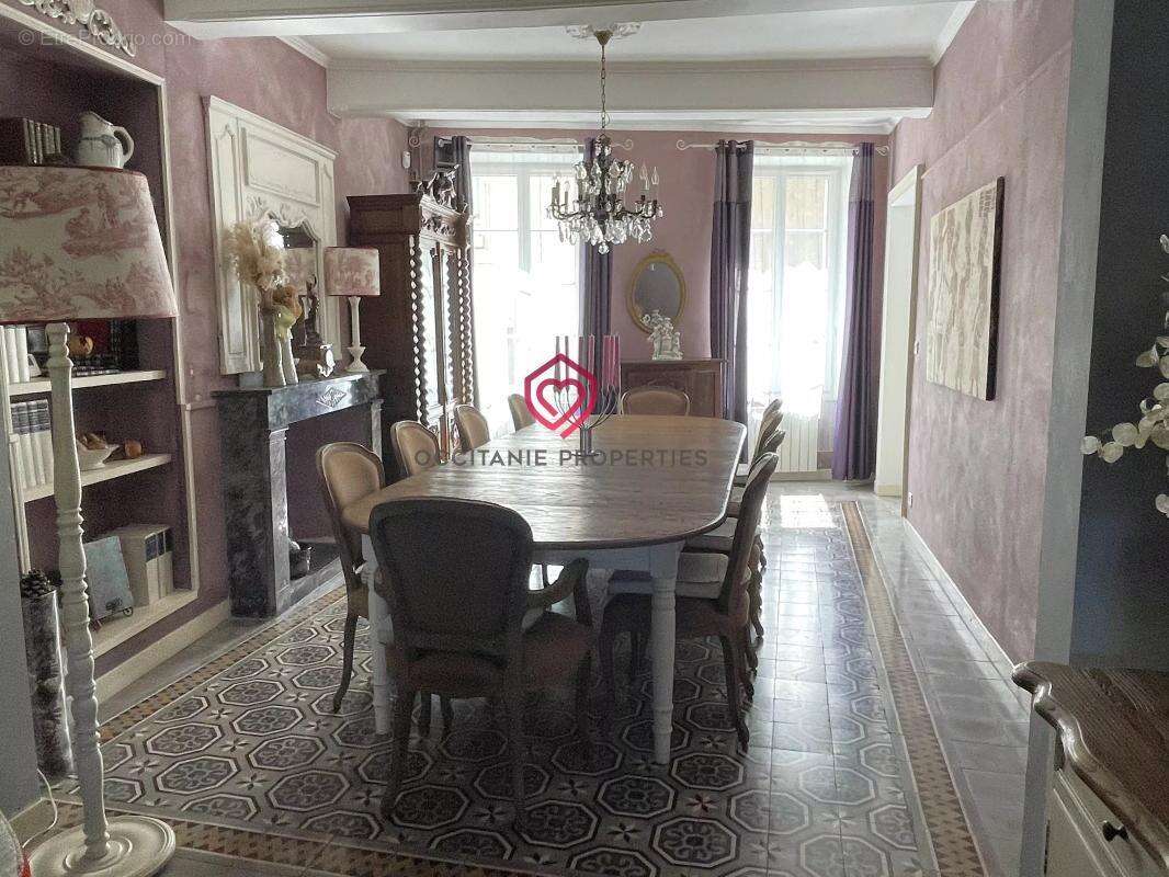 Maison à SAINT-MARCEL-SUR-AUDE