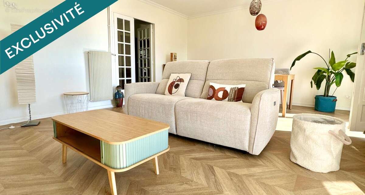 Photo 4 - Appartement à CLERMONT-FERRAND