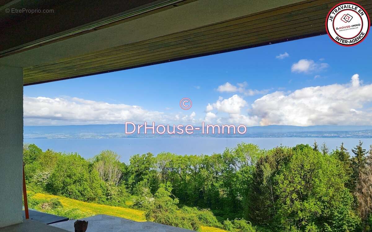 Maison à SAINT-PAUL-EN-CHABLAIS