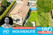 Photo 1 - Maison à LA SAULCE
