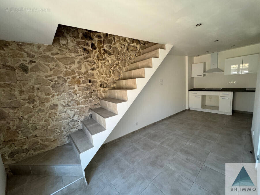 Appartement à GARDANNE