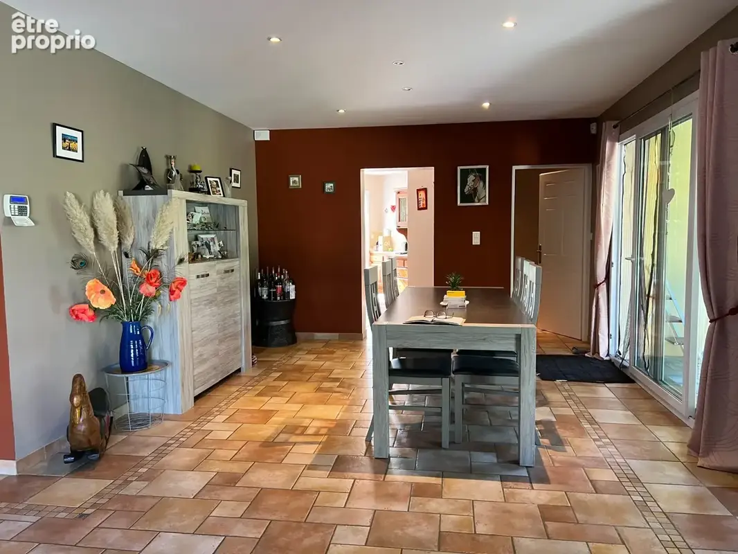 Maison à vendre 4 pièces saint martin de valgalgues (30) - photo 19