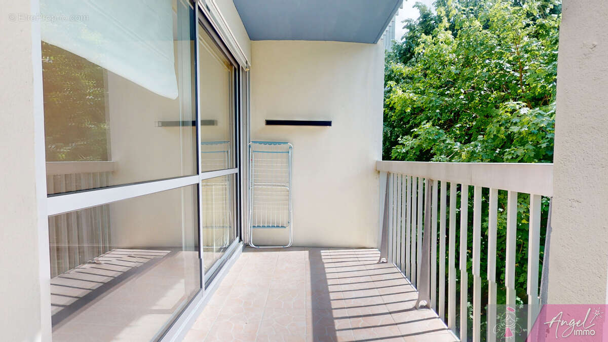 Appartement à BESANCON