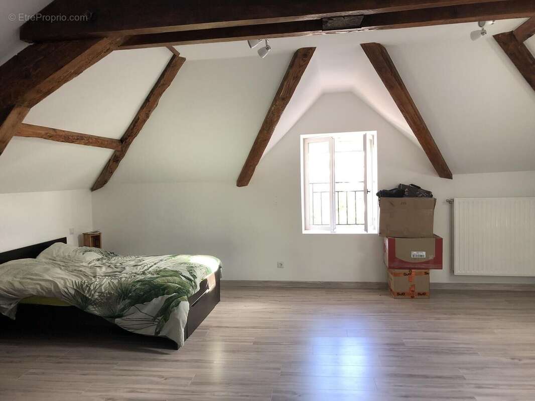 Photo 5 - Maison à THIZY