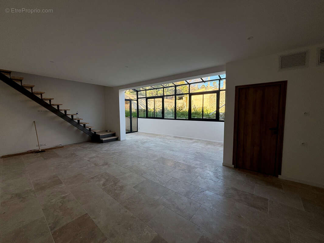 Maison à NIMES