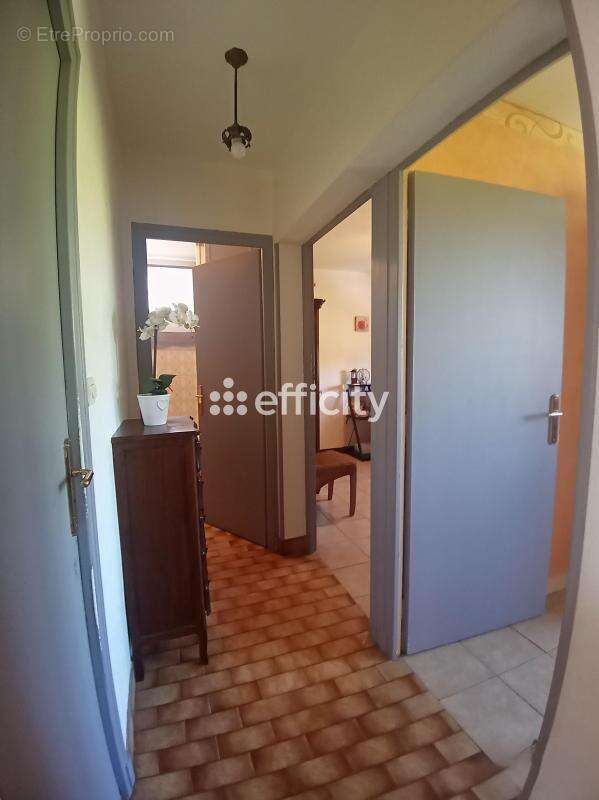 Appartement - photo 8
