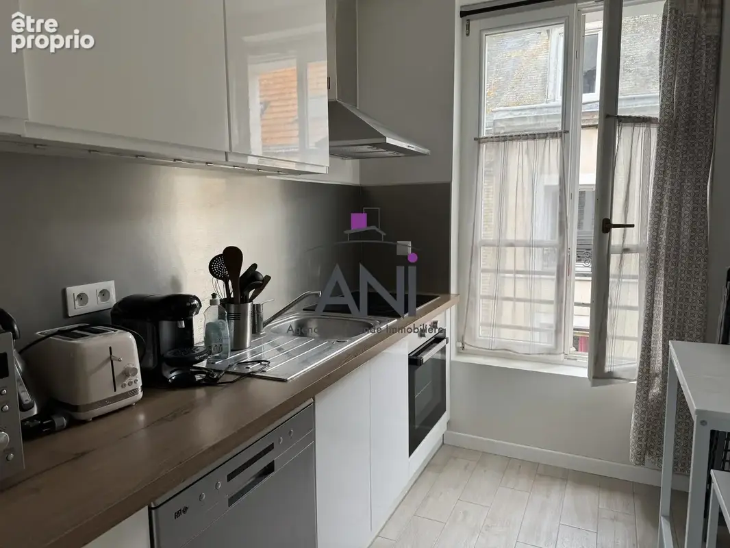 Appartement 2 pièces 57 m² à vendre à Dieppe (76200) - photo 4