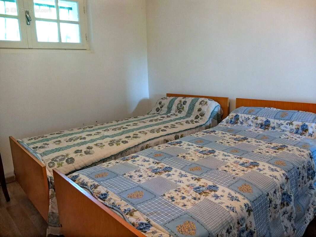 Maison à CASTILLONNES