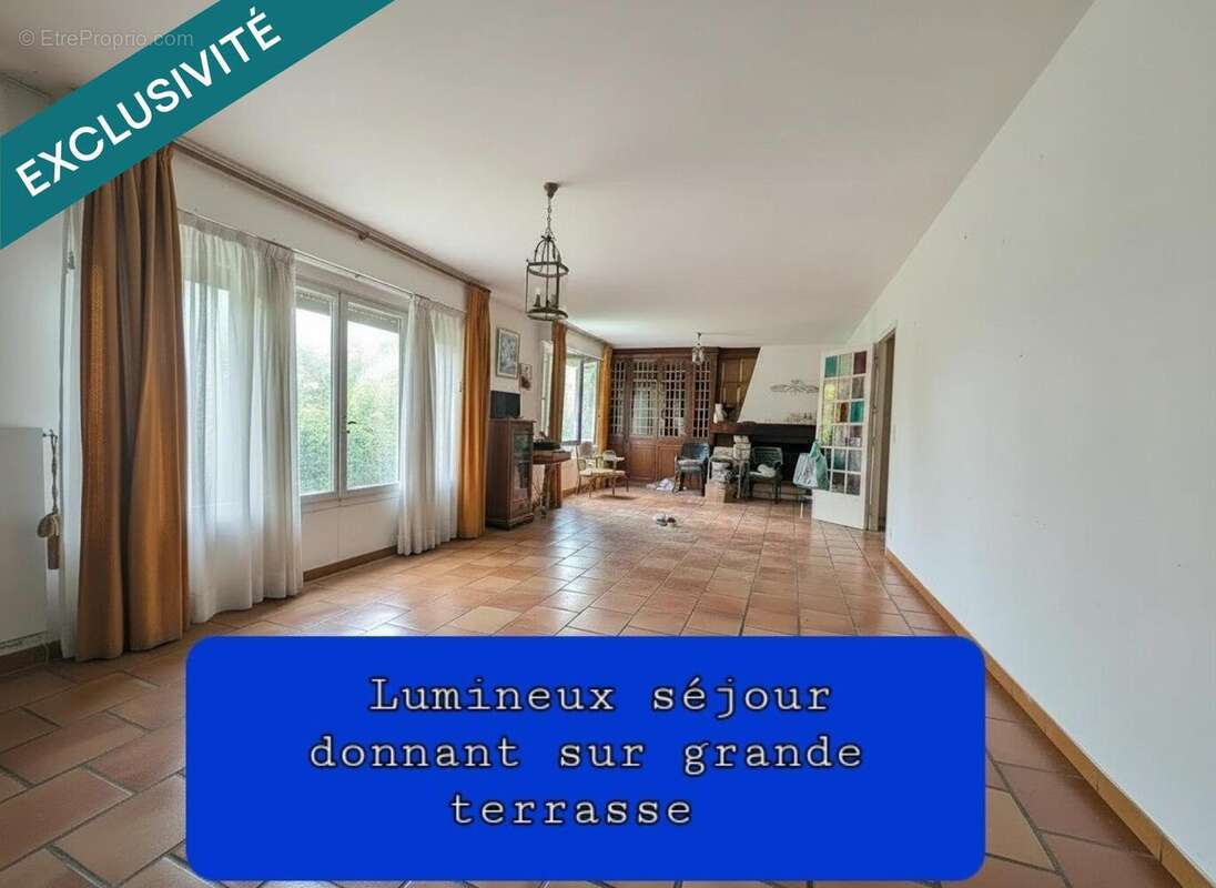 Photo 3 - Maison à BARENTIN