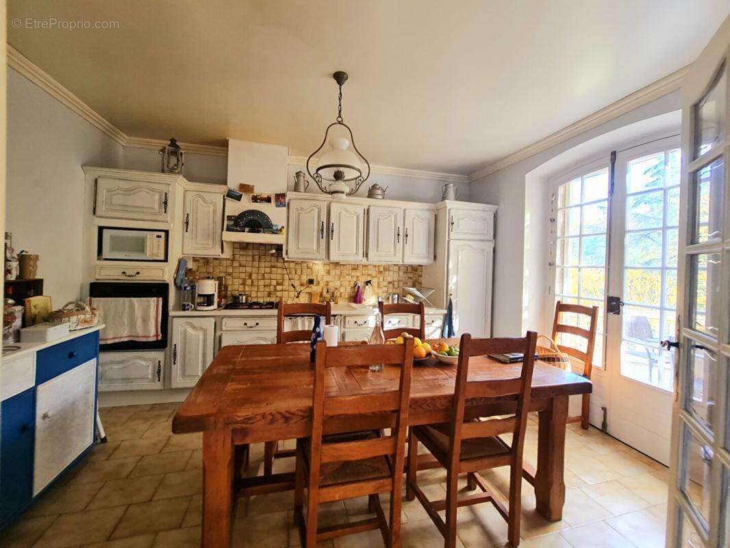 Maison à SAINT-AMBROIX