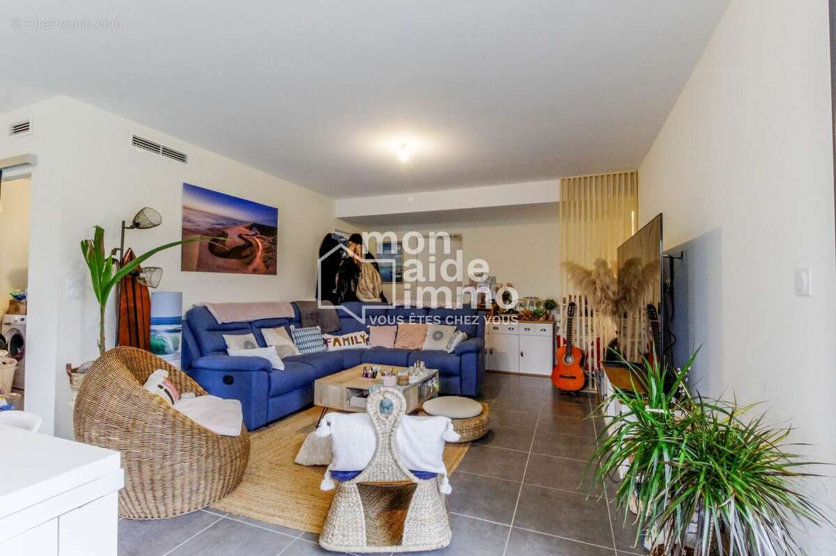 Maison à SAINT-MICHEL-ESCALUS