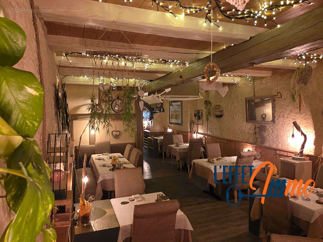 Commerce à ZELLENBERG