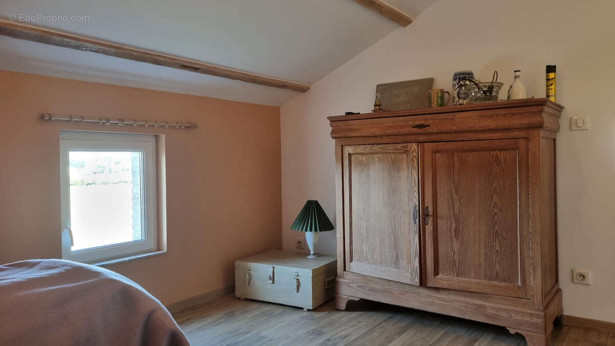 Maison à LAUZERTE