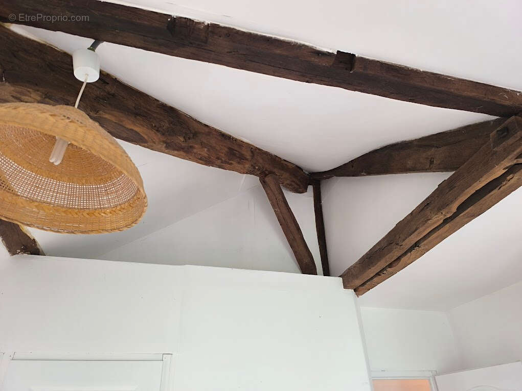 Maison à PRENDEIGNES