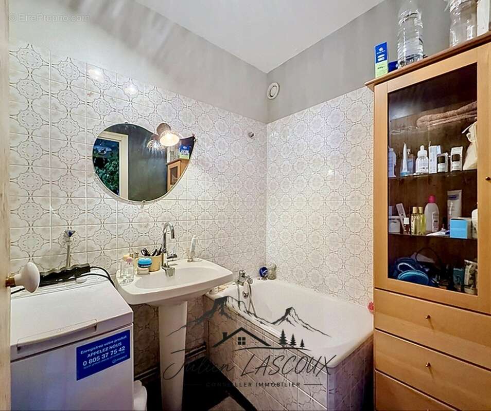 Appartement de Charme au cœur de VILLARD DE LANS – Une adresse idéale pour profiter pleinement du Vercors - photo 6
