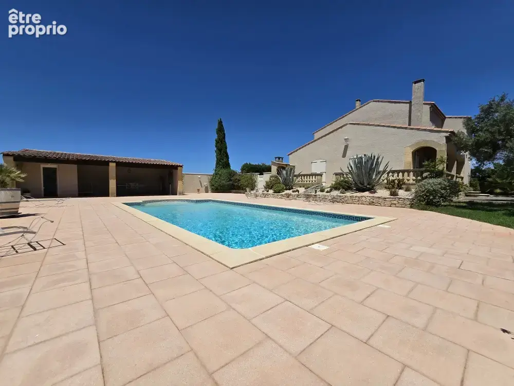 Maison à REDESSAN