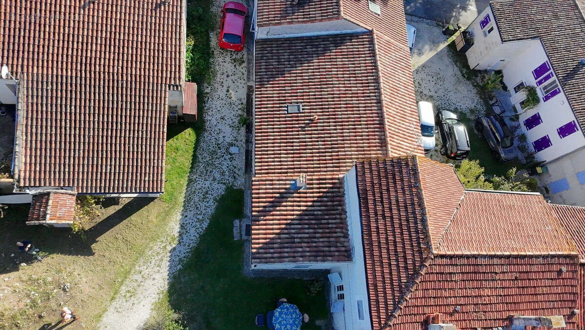 Maison à MESCHERS-SUR-GIRONDE