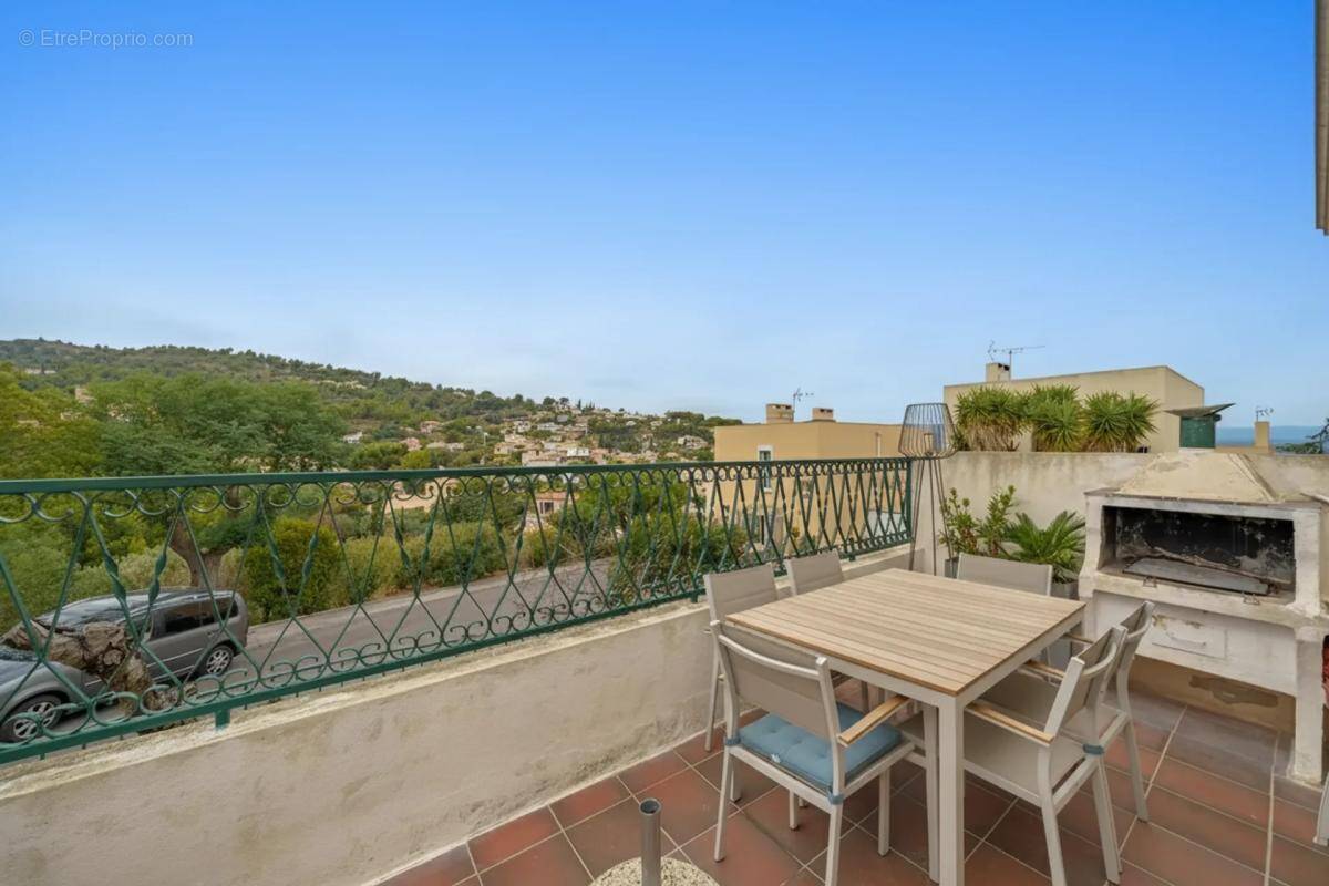 Maison à LA CIOTAT