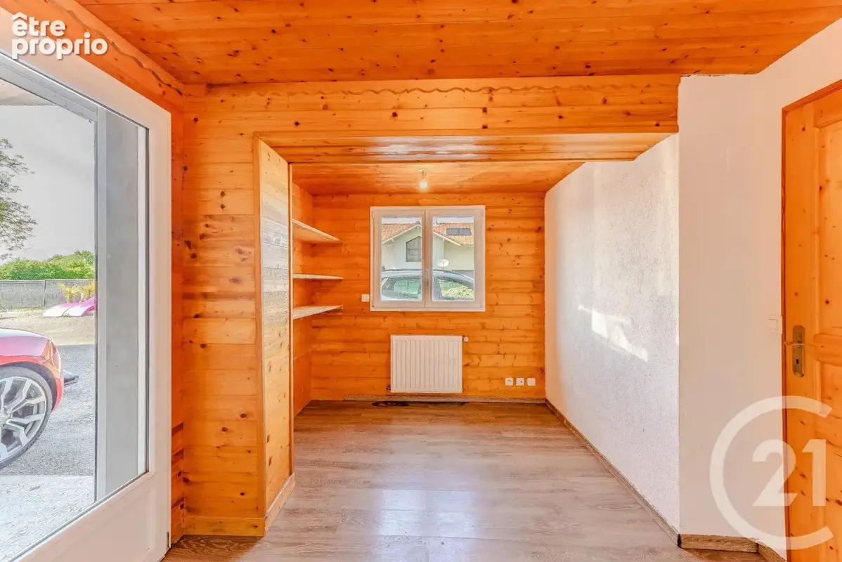 Maison 6 pièces 76 m² à vendre à Saint-Paul-En-Chablais (74500) - photo 23