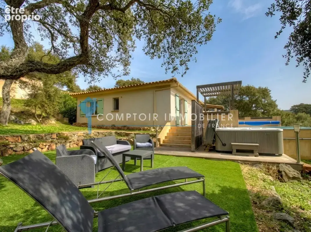 A vendre villa t4 a sotta - photo 2