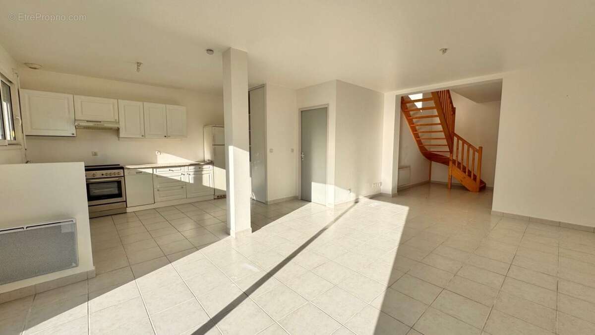 Maison à LEGE-CAP-FERRET