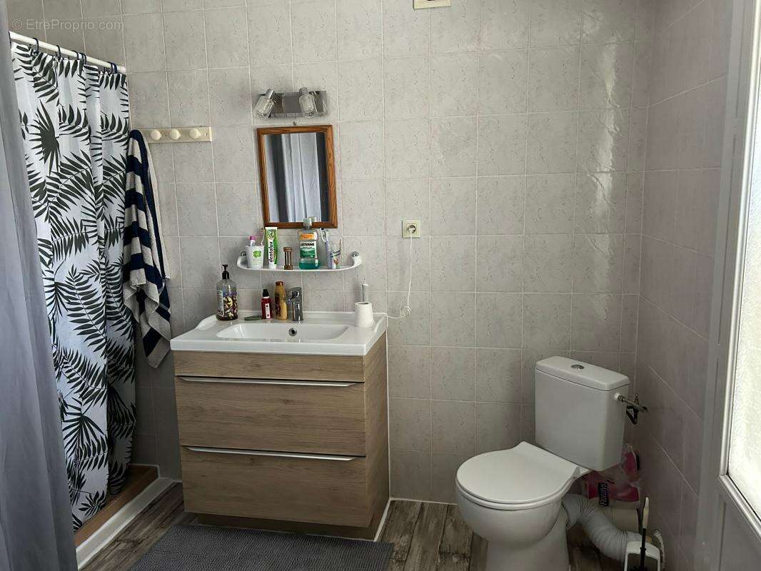 Appartement à SAINT-ROMAIN-EN-VIENNOIS