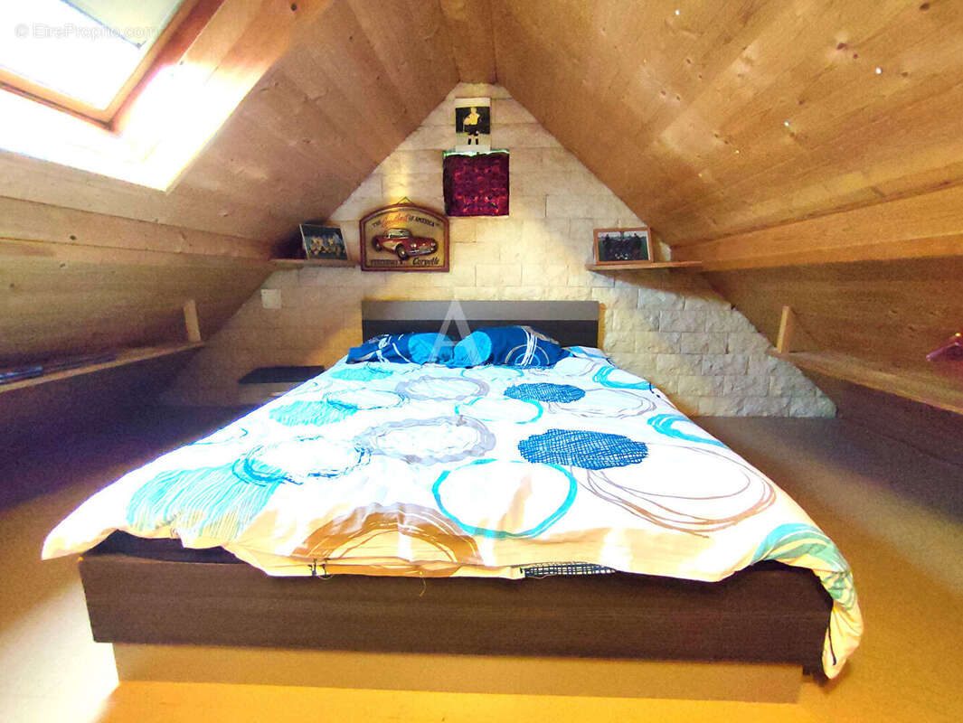 Maison à VILLEBON-SUR-YVETTE