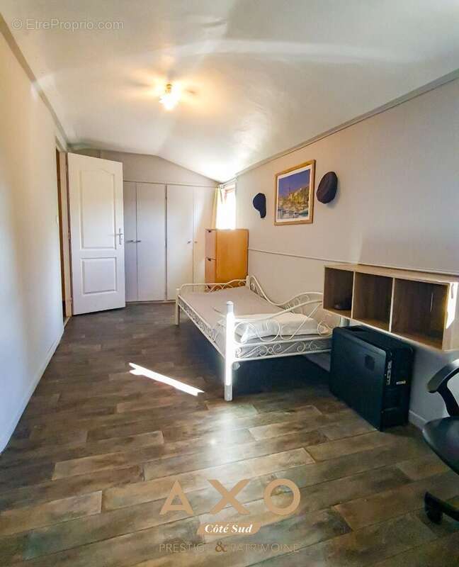 Maison à AIX-EN-PROVENCE