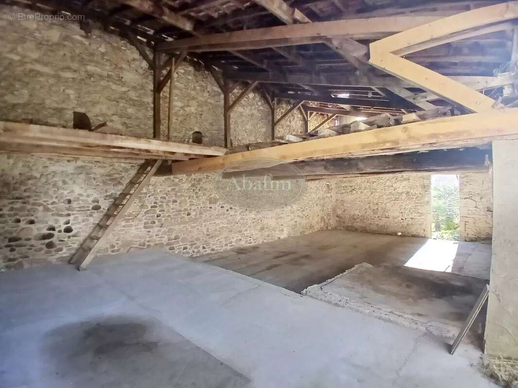 Maison, grange, vue Pyrénées - photo 15