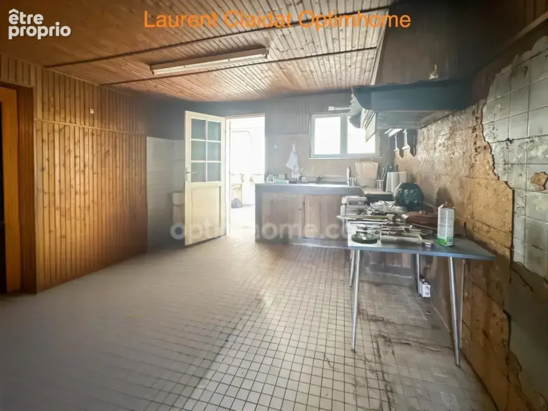 Maison individuelle env. 171 m² – 3 à 5 chambres – vie de plain-pied – garage – jardin - photo 22