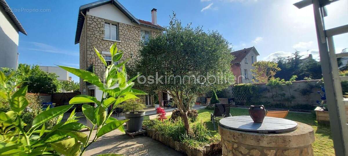 Exclusivité Maison Rare - photo 13
