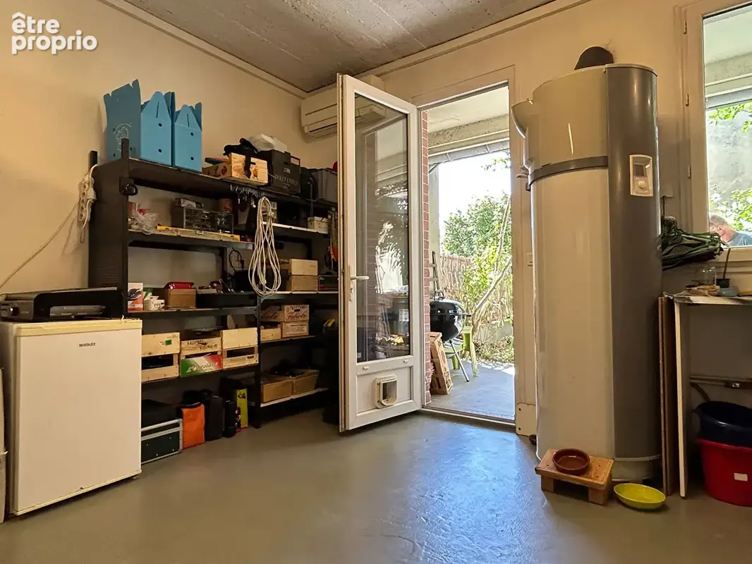 Maison 96m² à fontenay-sous-bois - photo 14