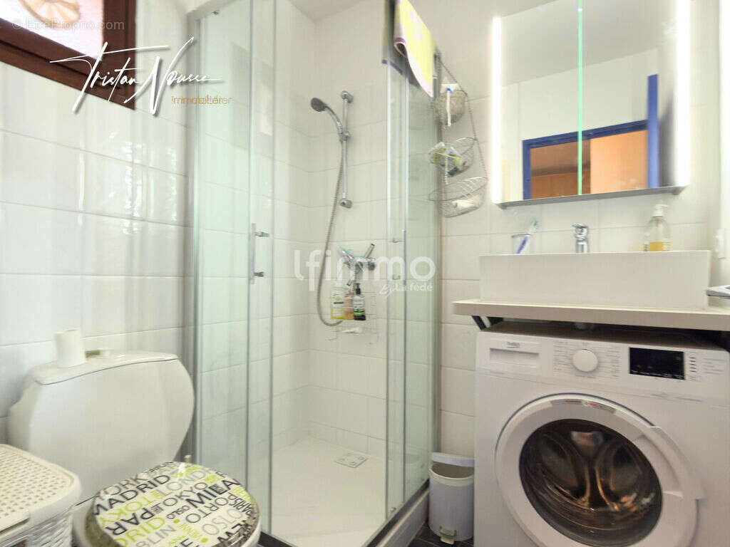 Appartement à BANYULS-SUR-MER
