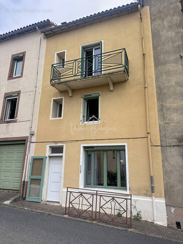 Maison à BELMONT-SUR-RANCE